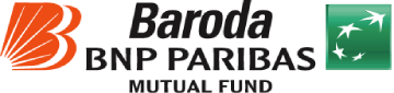 Baroda BNP Paribas logo
