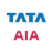 Tata AIA logo